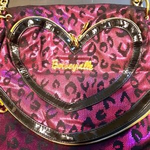 Betsey Johnson Betseyville